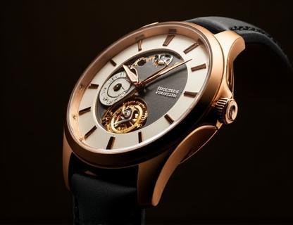レトロなデザインが特徴のOrient Star クラシック